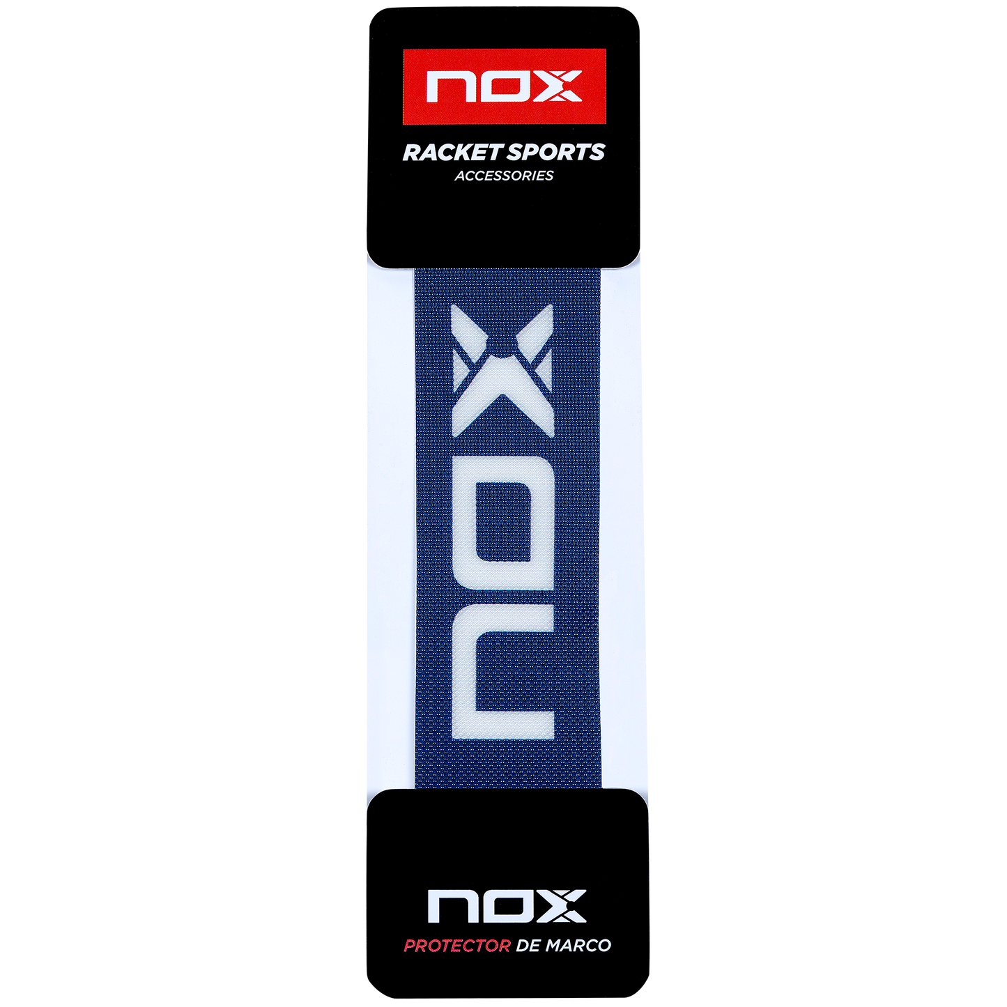 Nox Protector (Blue/White)