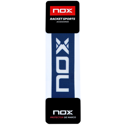 Nox Protector (Blue/White)