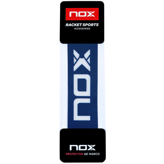 Nox Protector (Blue/White)