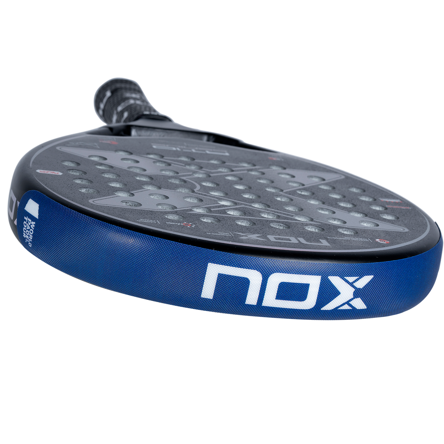 Nox Protector (Blue/White)