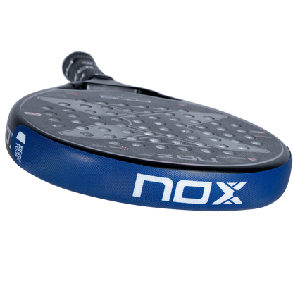 Nox Protector (Blue/White)