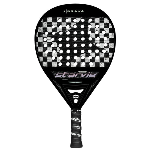 Starvie Brava Soft 2025 Padel Racket