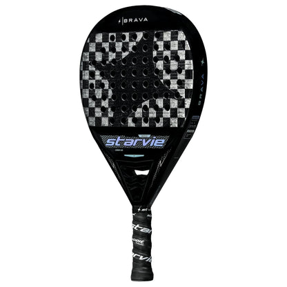 Starvie Brava Soft 2025 Padel Racket