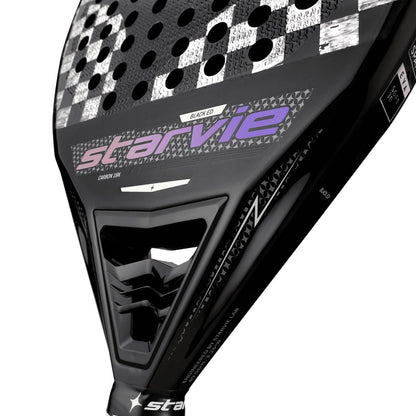 Starvie Brava Soft 2025 Padel Racket