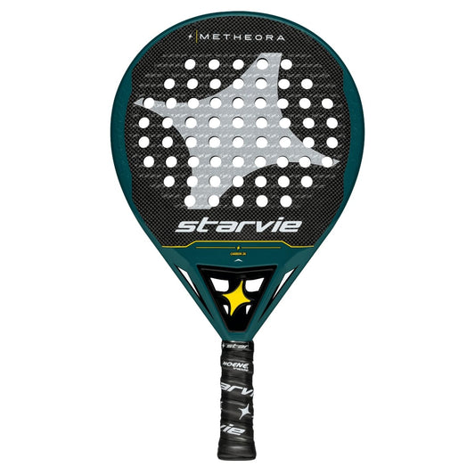 Starvie Metheora Dual 2025 Padel Racket