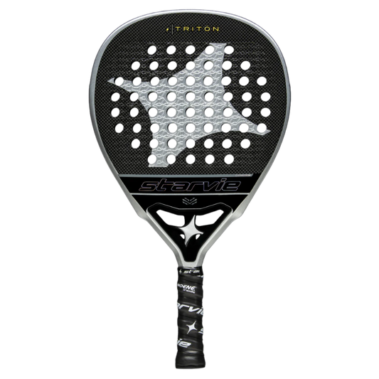 Starvie Triton Soft 2025 Padel bat - Padellife.dk