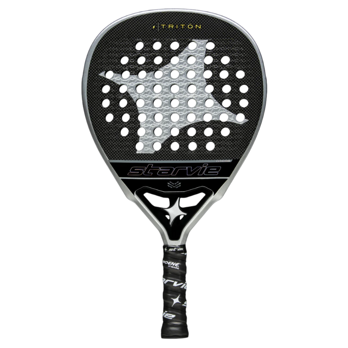 Starvie Triton Pro Touch Padel bat - padellife.dk