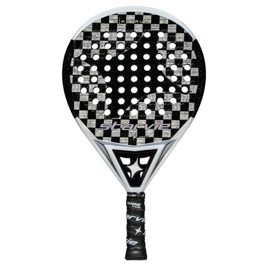 Starvie Astrum Pro 2025 Padel Racket