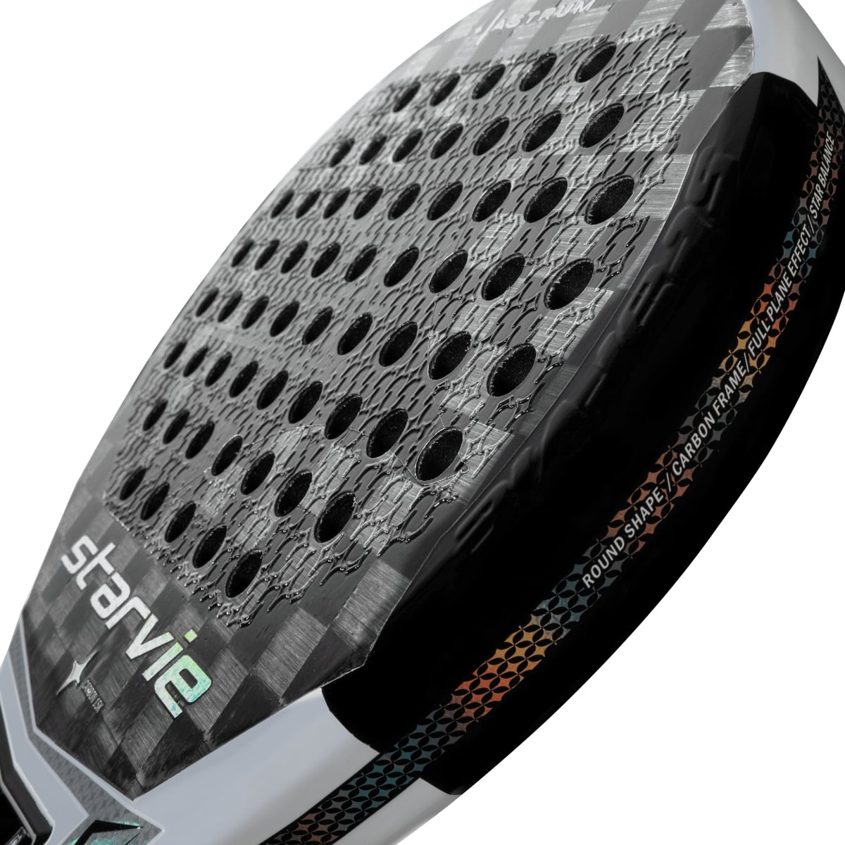 Starvie Astrum Pro 2025 Padel Racket