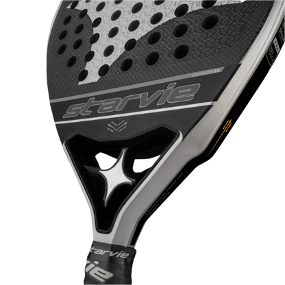 Starvie Triton Pro Touch Padel bat - padellife.dk