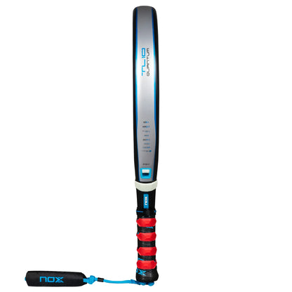 NoX TL10 Quantum 12K 2025 Padel bat