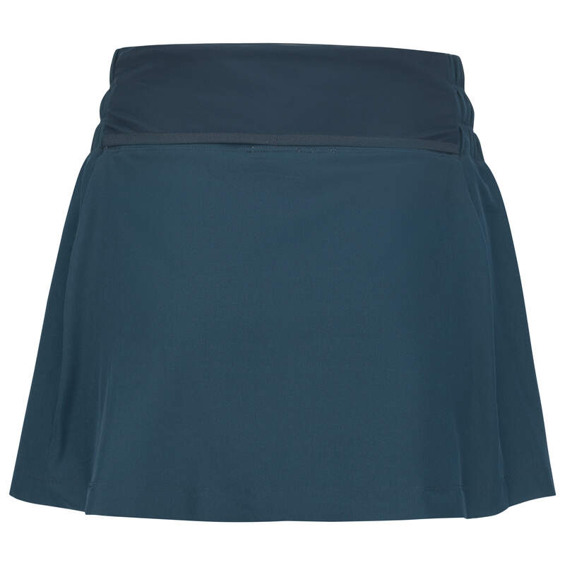 Head Padel Skort (Women, Navy)