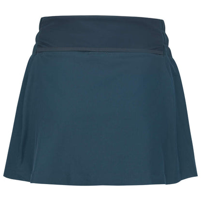 Head Padel Skort (Women, Navy)