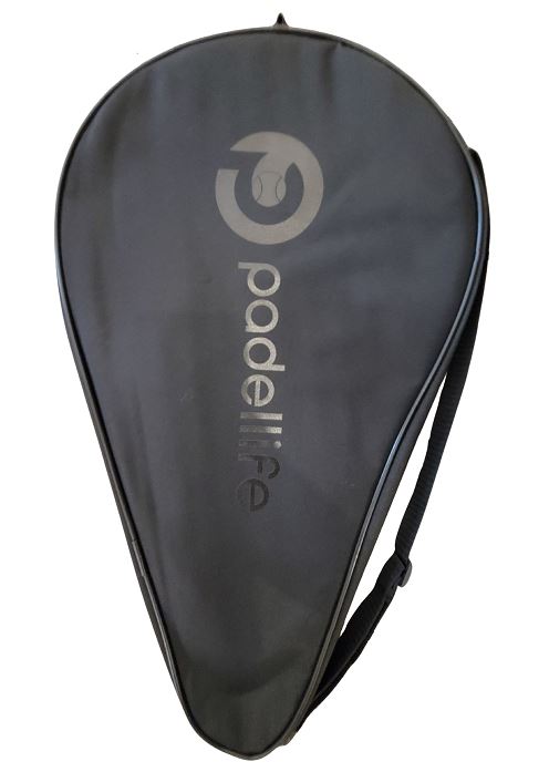 Padellife Padel Thermo Cover