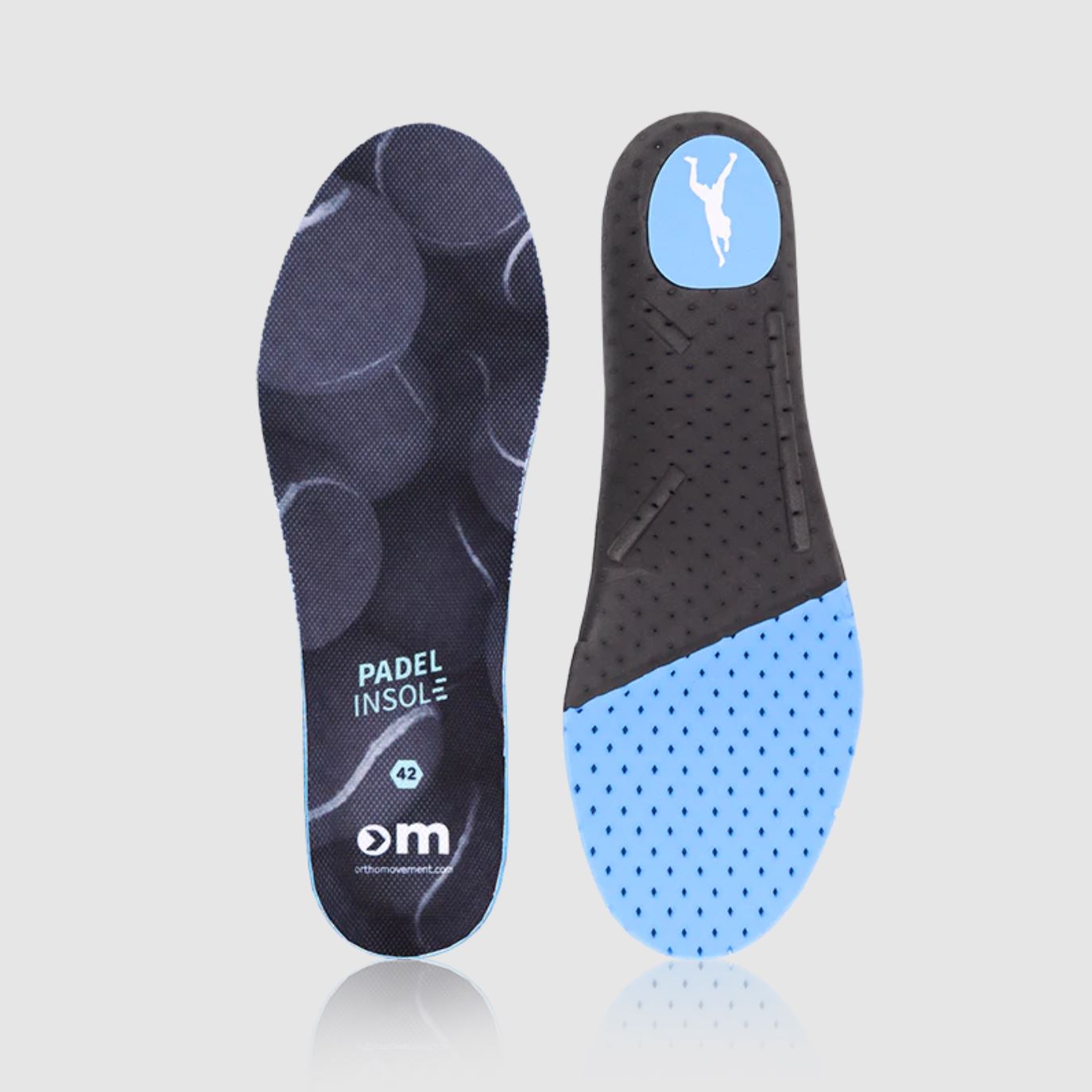 Ortho Movement Padel Insoles
