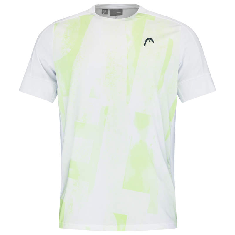 Head Padel Tech T-Shirt (Men, Light Green)