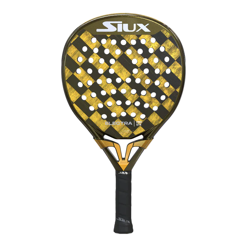 Siux Electra Stupa Pro ST4