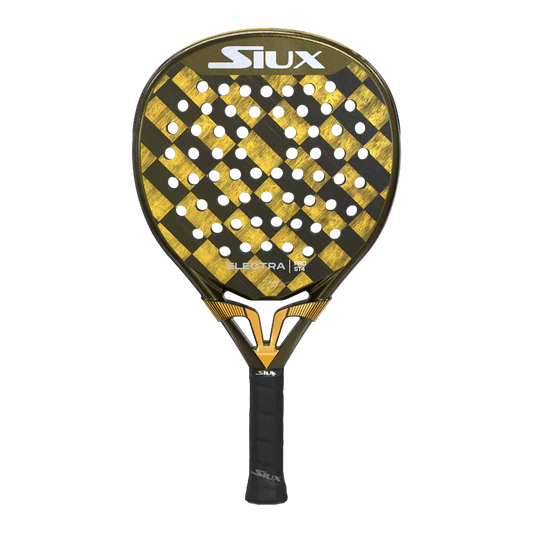 Siux Electra Stupa Pro ST4