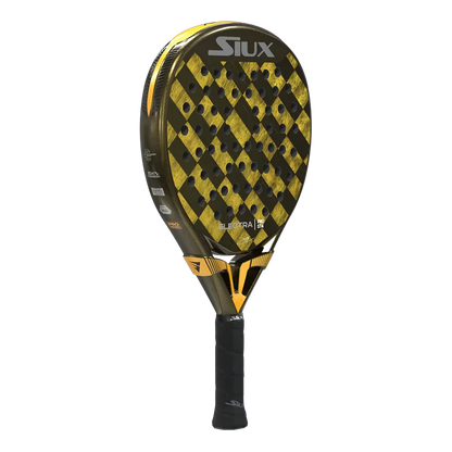 Siux Electra Stupa Pro ST4