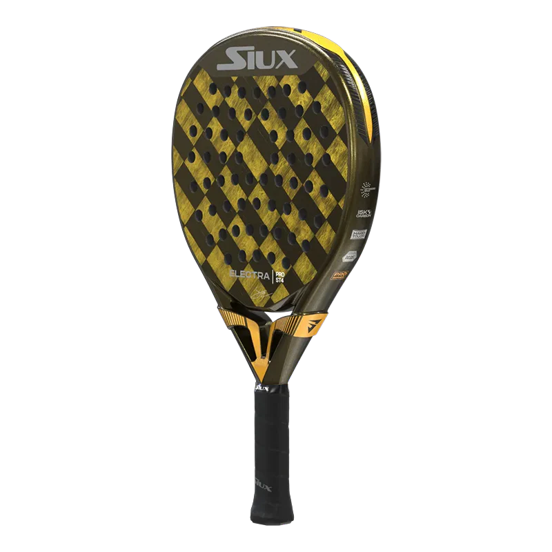 Siux Electra Stupa Pro ST4