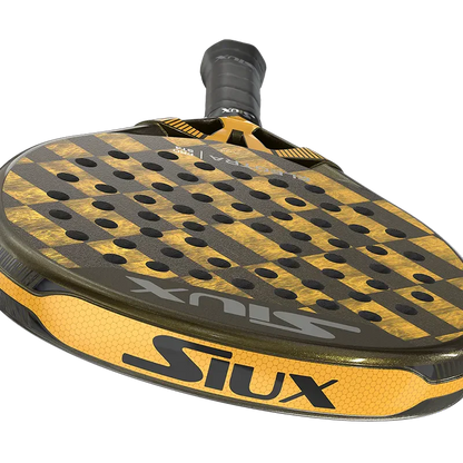 Siux Electra Stupa Pro ST4