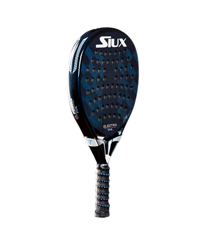 Siux Electra ST4 Rulo