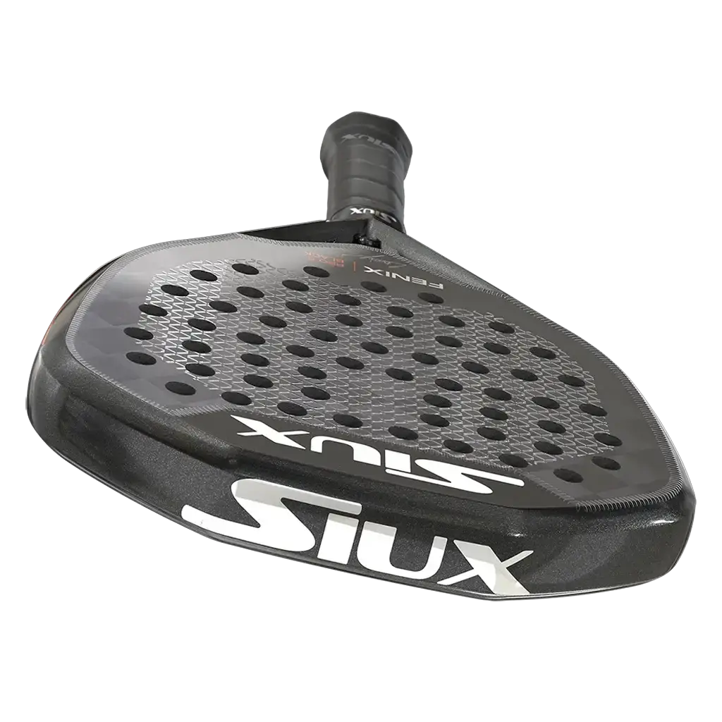 Siux Fenix Pro 5 Black Edition