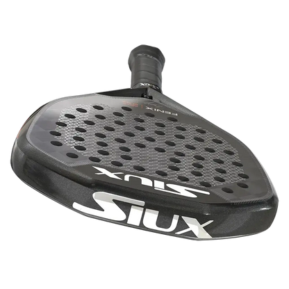 Siux Fenix Pro 5 Black Edition