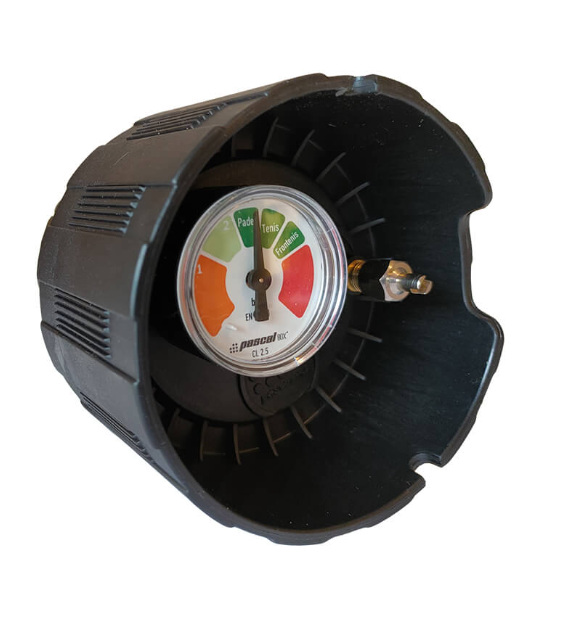 Bullpadel Pascal Box 3B