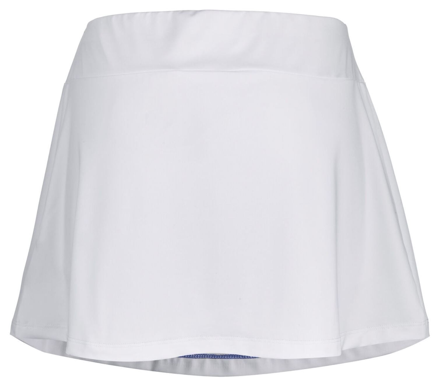 Babolat Play Skirt (Women, White)