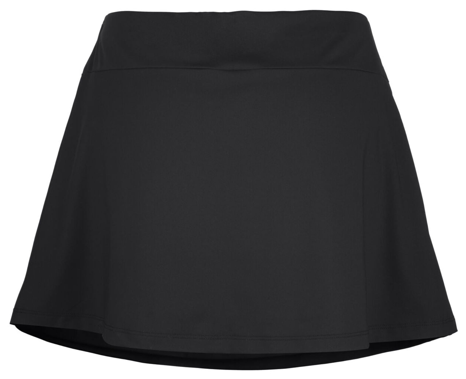 Babolat Play Skirt (Women, Black)