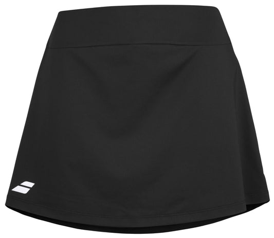 Babolat Play Skirt (Women, Black)