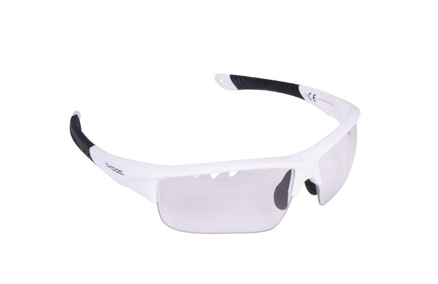 Oxdog Spectrum Brille (Weiß)