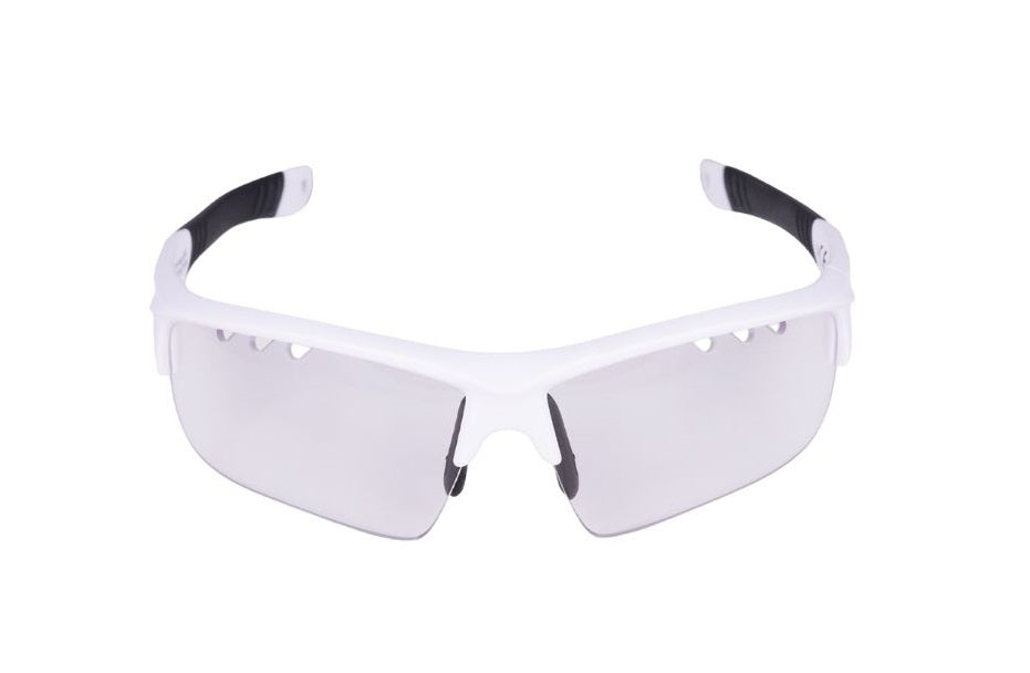 Oxdog Spectrum Eyewear (White)