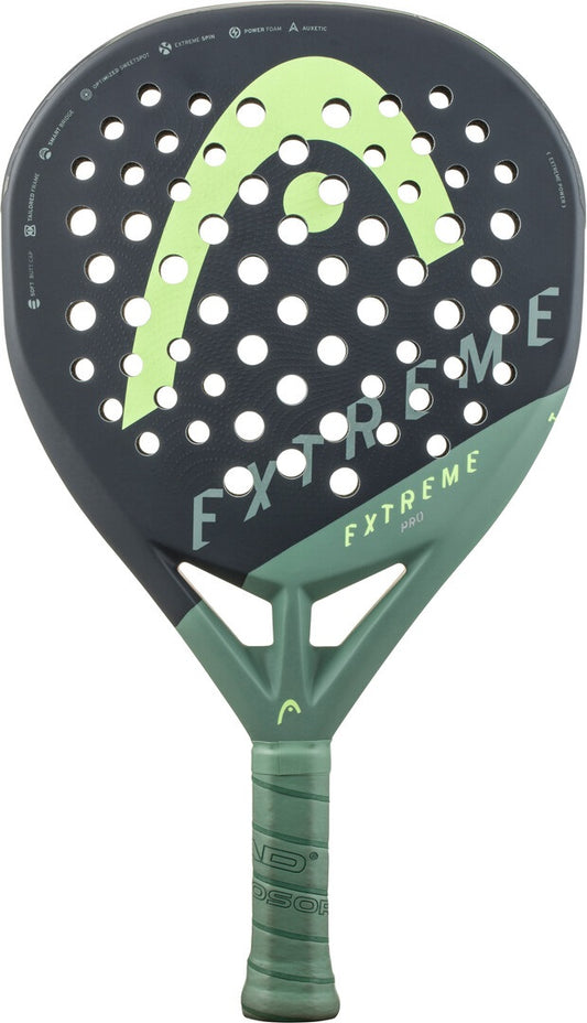 Head Extreme Pro 2023 Padel Racket