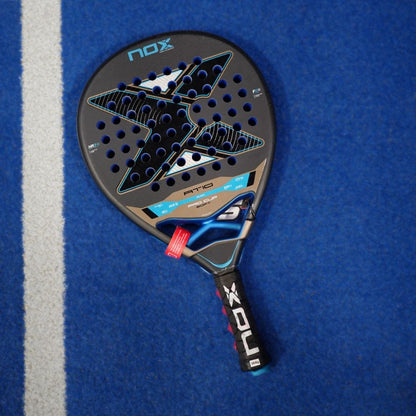 Nox AT10 Pro Cup Soft 2026