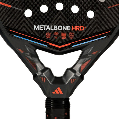 Adidas Metalbone HRD+ 2026