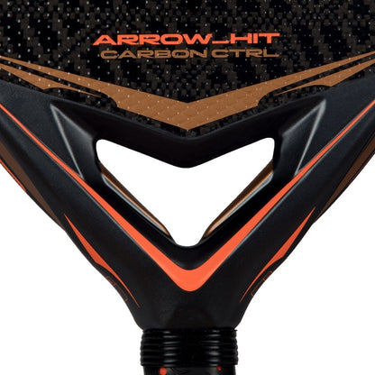 Adidas Arrow Hit Carbon CTRL 2026