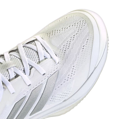 Adidas Avacourt 3 Clay (Cloud White/Silver Metallic/Dash Grey)