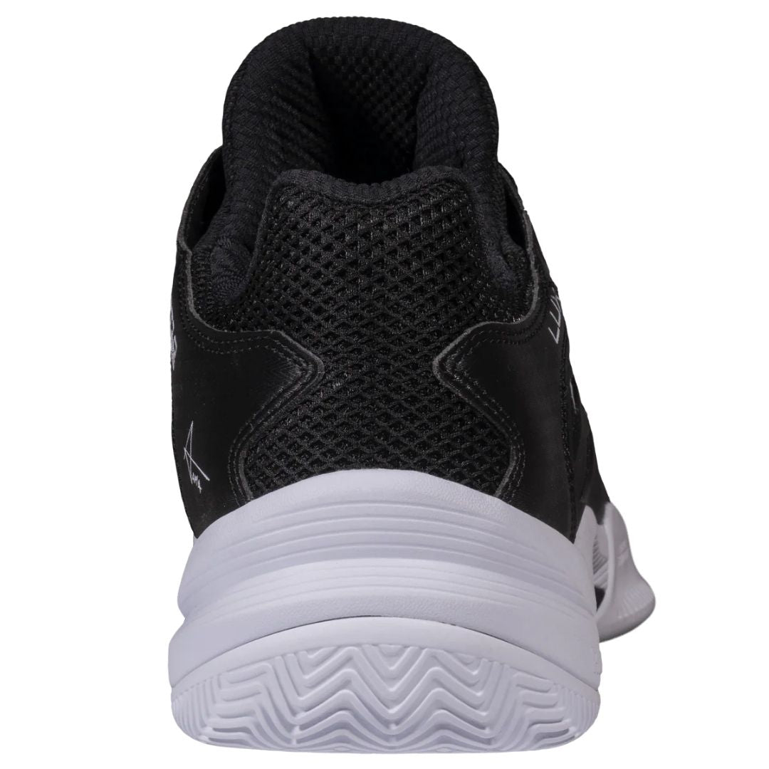 Nox AT10 Luxury (Black/White)