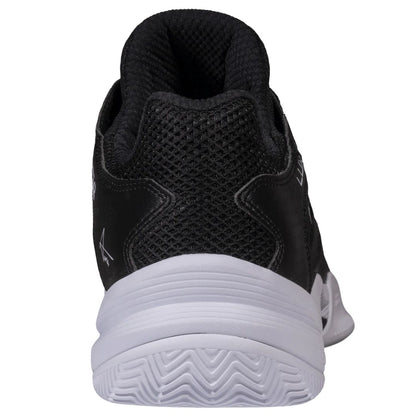 Nox AT10 Luxury (Black/White)