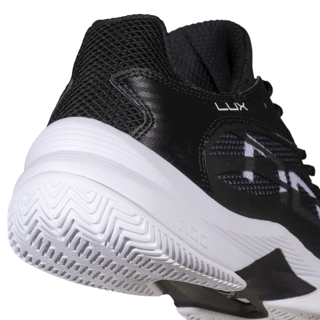 Nox AT10 Luxury (Black/White)