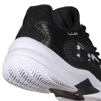 Nox AT10 Luxury (Black/White)