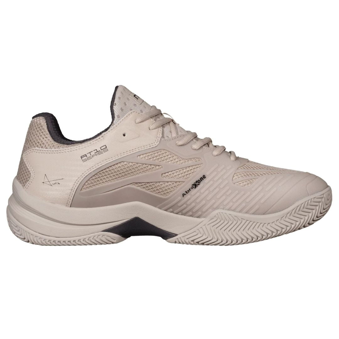 Nox AT10 Luxury (Feather Gray/Raven)