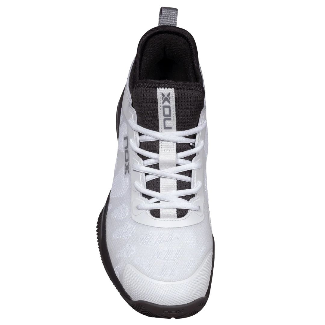 Nox Nerbo (White/Raven)