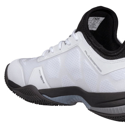 Nox Nerbo (White/Raven)