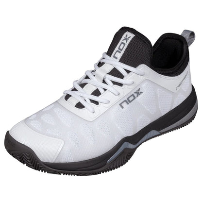Nox Nerbo (White/Raven)