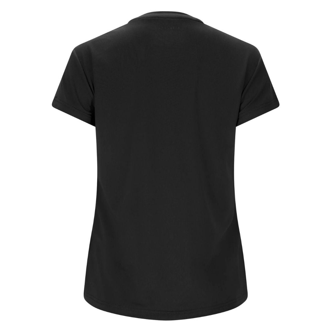 Athlecia Almi V2 W S/S Tee (Black)
