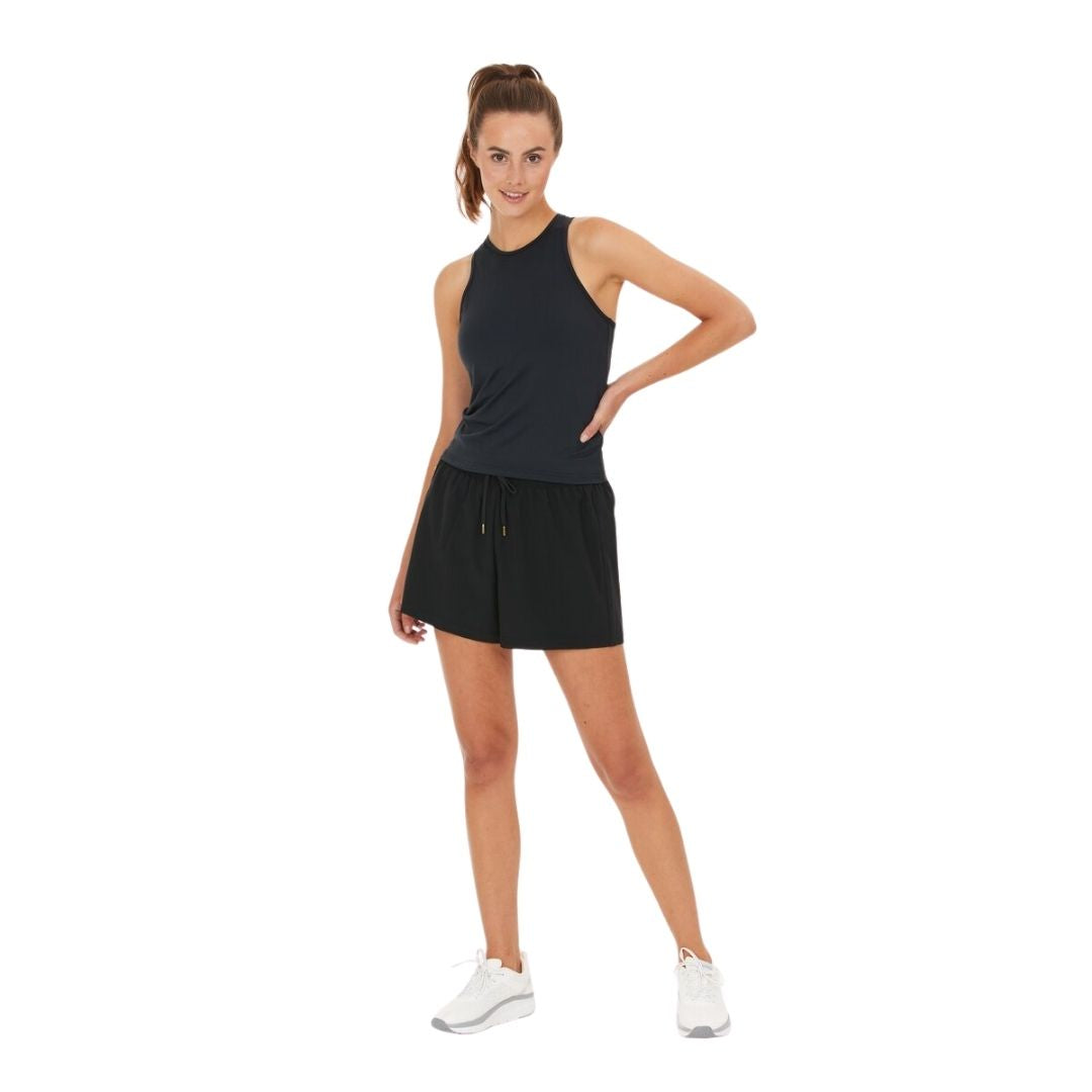 Athlecia Almi V2 W Top (Black)