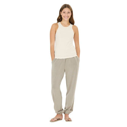 Athlecia Almi V2 W Top (White)